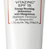 VitaZing SPF15 Energy-Boosting Moisturizing Face Cream