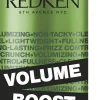 Volume Boost