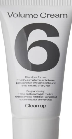 Volume Cream