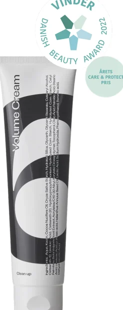 Volume Cream