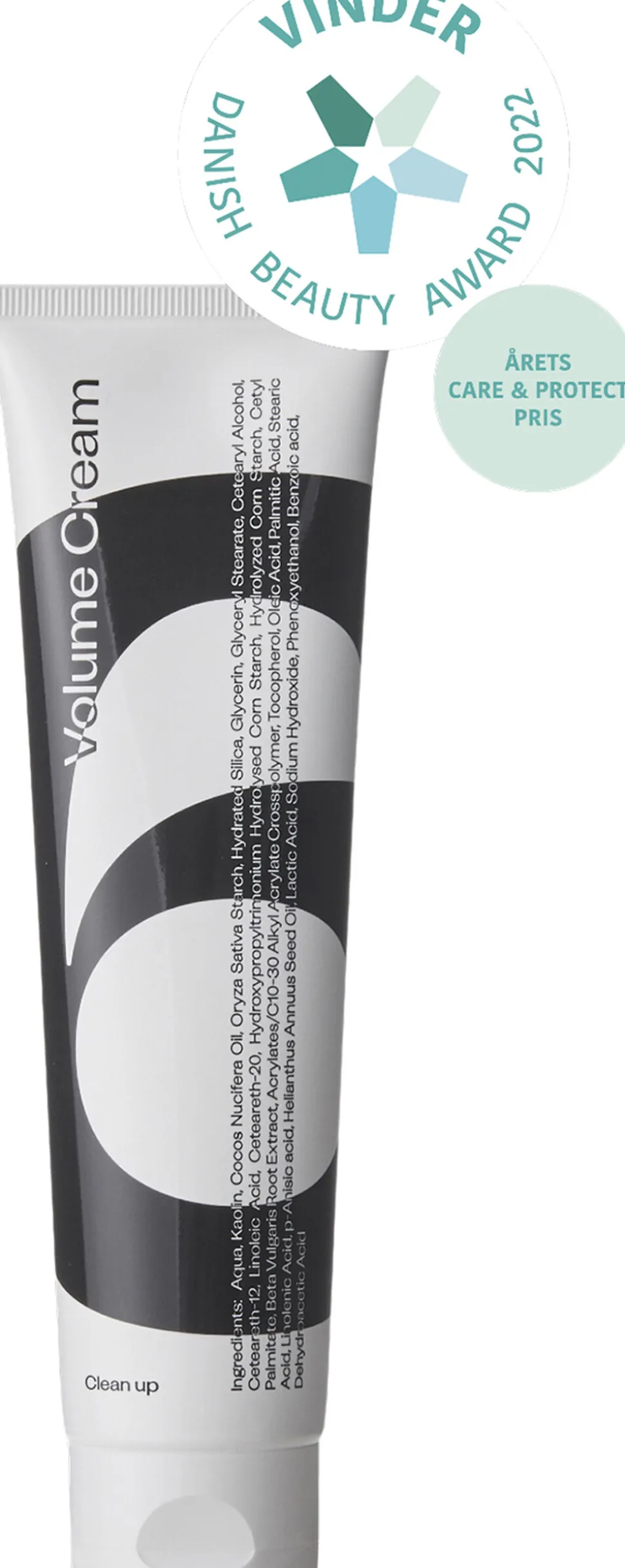 Volume Cream