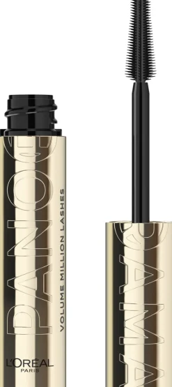 Volume Million Lashes Panorama Mascara