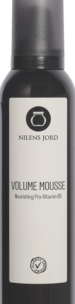 Volume Mousse
