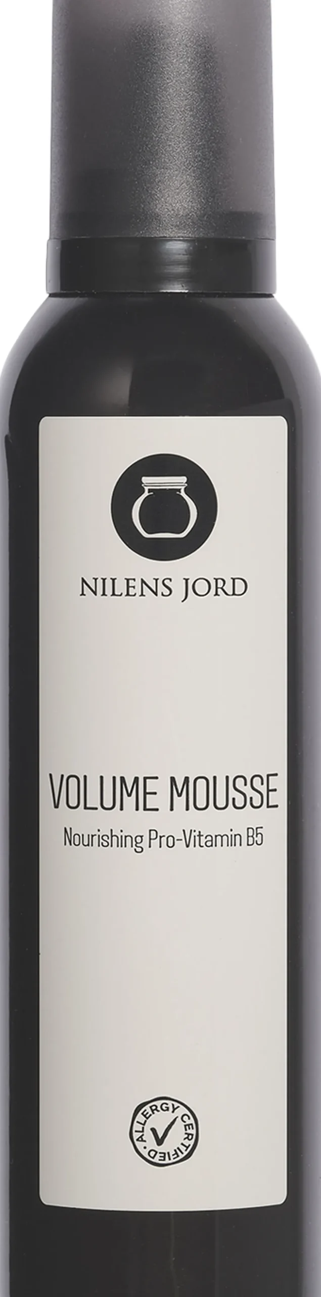 Volume Mousse