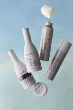 Volume Mousse Medium Strong 200 ml.