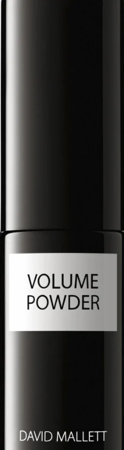 VOLUME POWDER