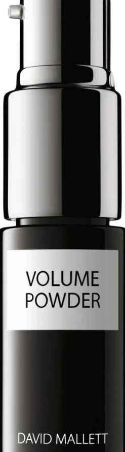 VOLUME POWDER