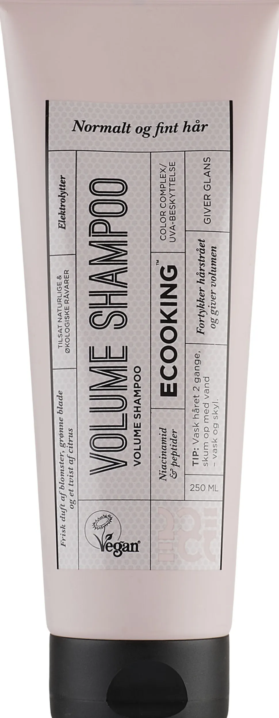 Volume Shampoo