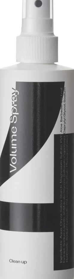 Volume Spray