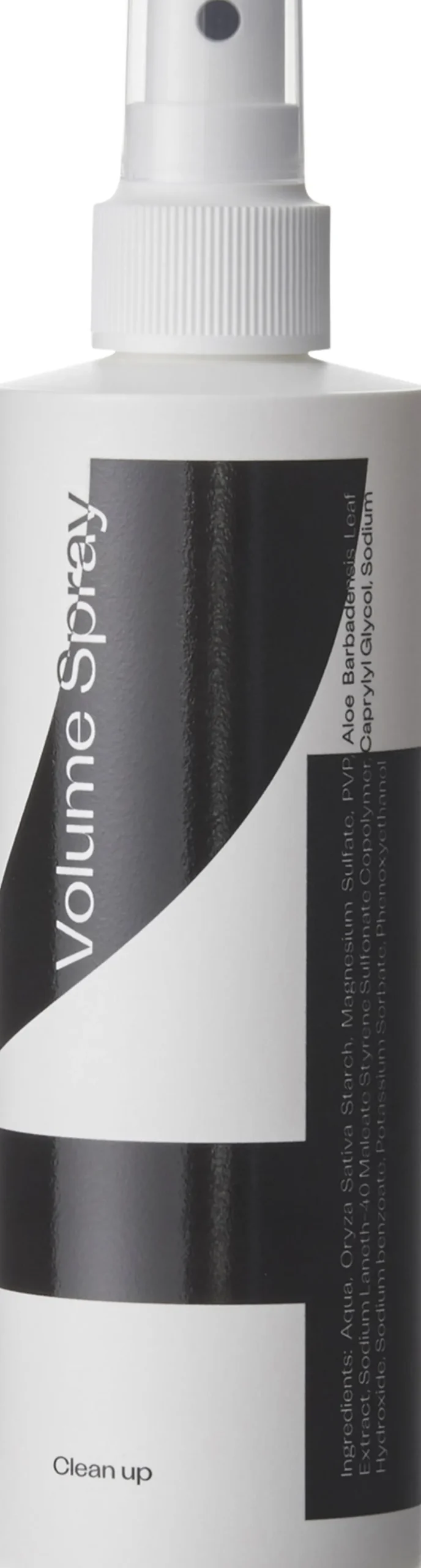 Volume Spray