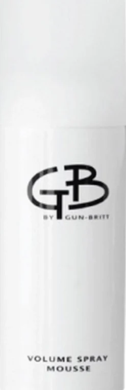 Volume Spray Mousse 150 ml.