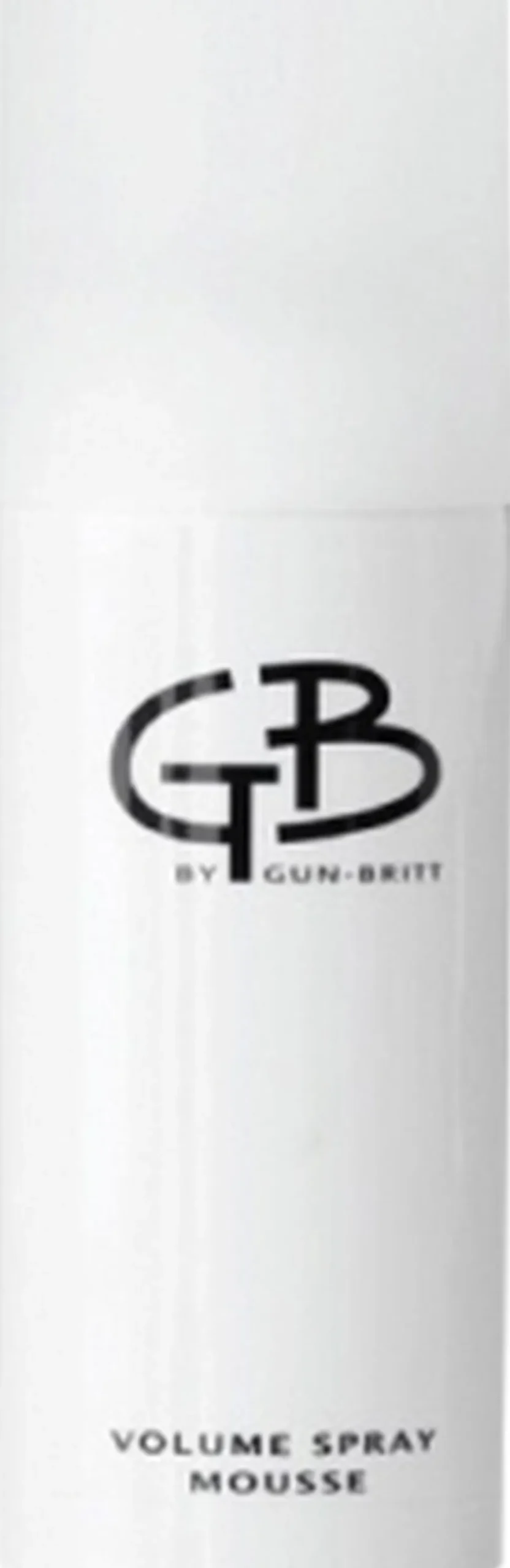 Volume Spray Mousse 150 ml.