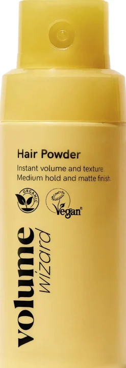 Volume Wizard Hair Powder
