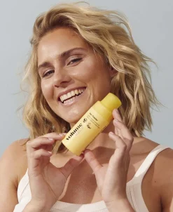 Volume Wizard Hair Powder