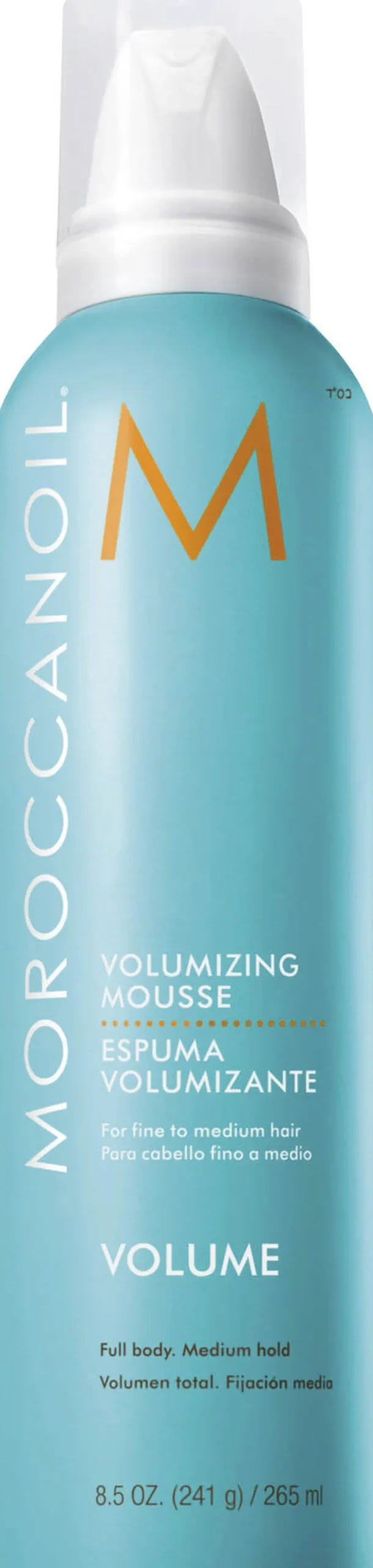 Volumizing Mousse, 250 ml.