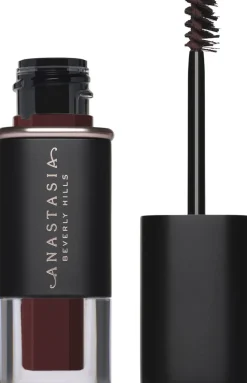 Volumizing Tinted Brow Gel - Øjenbrynsgel i rejseformat