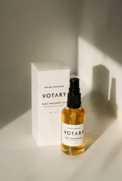 VOTARY Body Treatment Oil