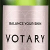 VOTARY Daily Apple Toner, Malic Acid and Prebiotic - 100 ml