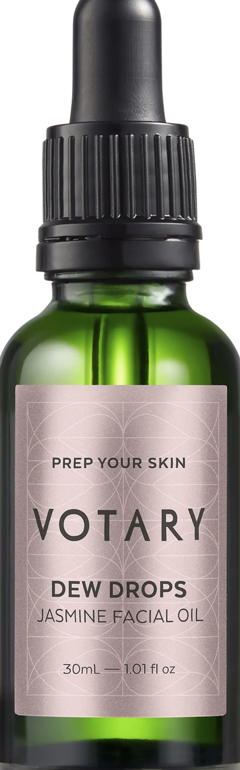 VOTARY Dew Drops - Jasmine Facial Oil 30ml