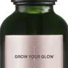 VOTARY Hyaluronic Self-Tan Drops, Calendula and DHA - 30 ml