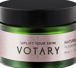 VOTARY Natural Glow Day Cream