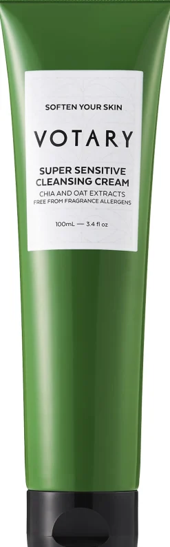 VOTARY Super Sensitive Cleansing Cream