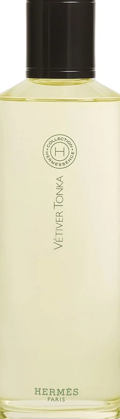 Vétiver Tonka, Eau de Toilette, 200 ml