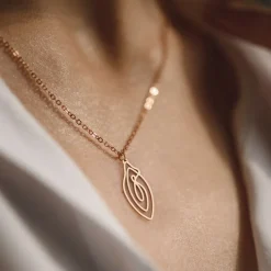 Vulvii Necklace