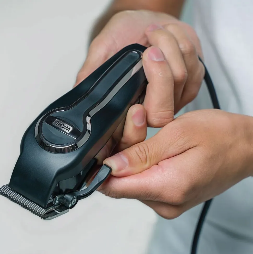 Wahl Hårklipper Elite Pro