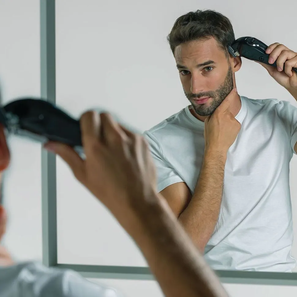 Wahl Hårklipper Elite Pro