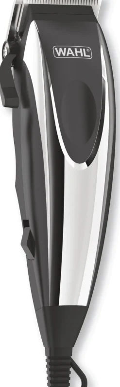 Wahl Hårklipper Home Pro Chrome