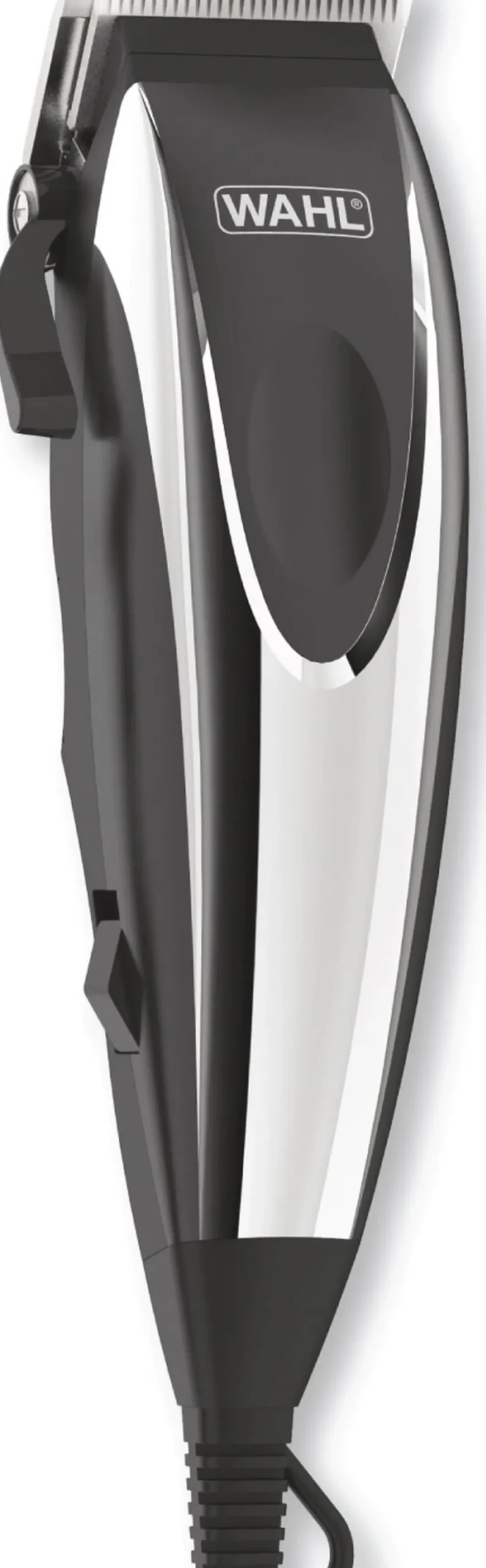Wahl Hårklipper Home Pro Chrome