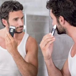 Wahl Rejseshaver