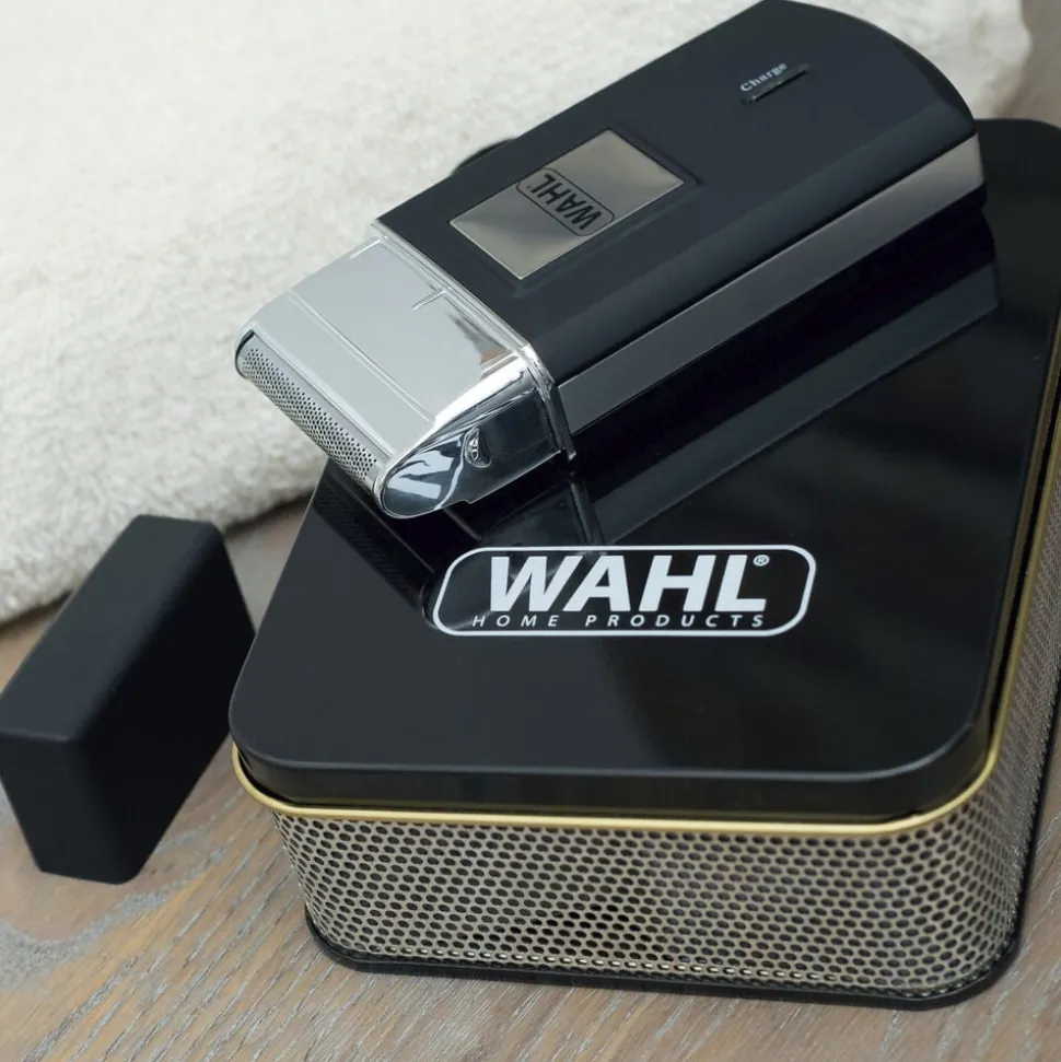 Wahl Rejseshaver