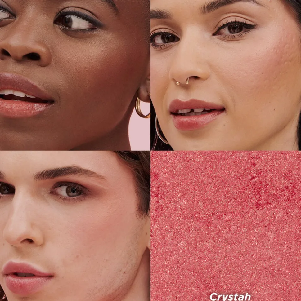 WANDERful World Blush