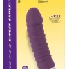 Warming Soft Vibrator