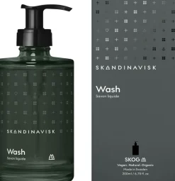 Wash SKOG 200ml
