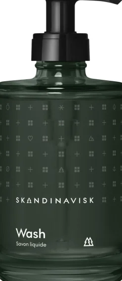 Wash SKOG 200ml