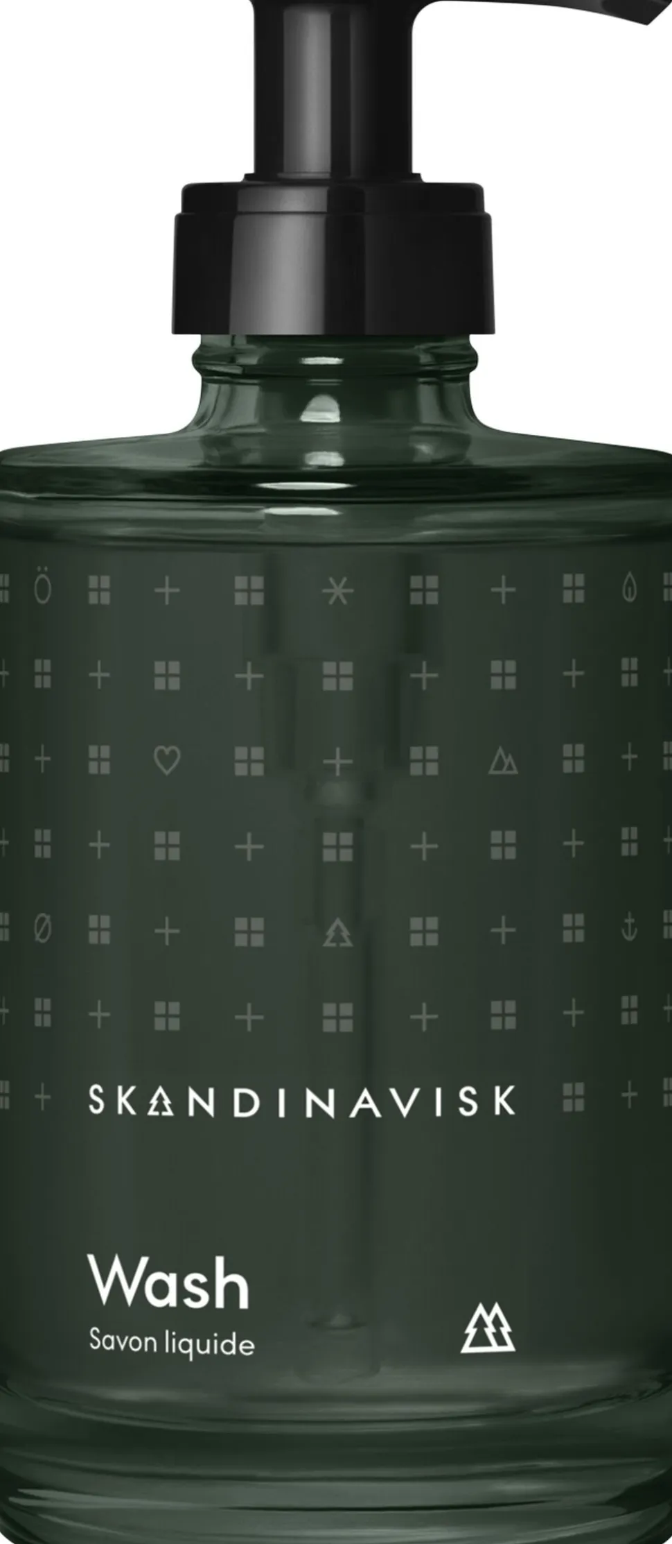 Wash SKOG 200ml