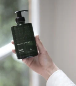 Wash SKOG 200ml