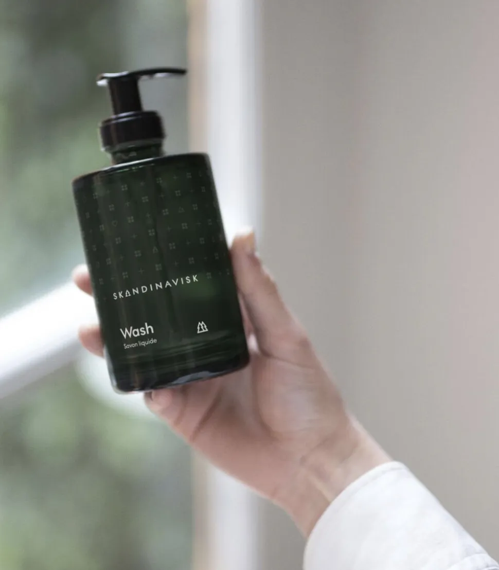 Wash SKOG 200ml