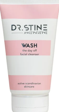 WASH the day off facial cleanser 15