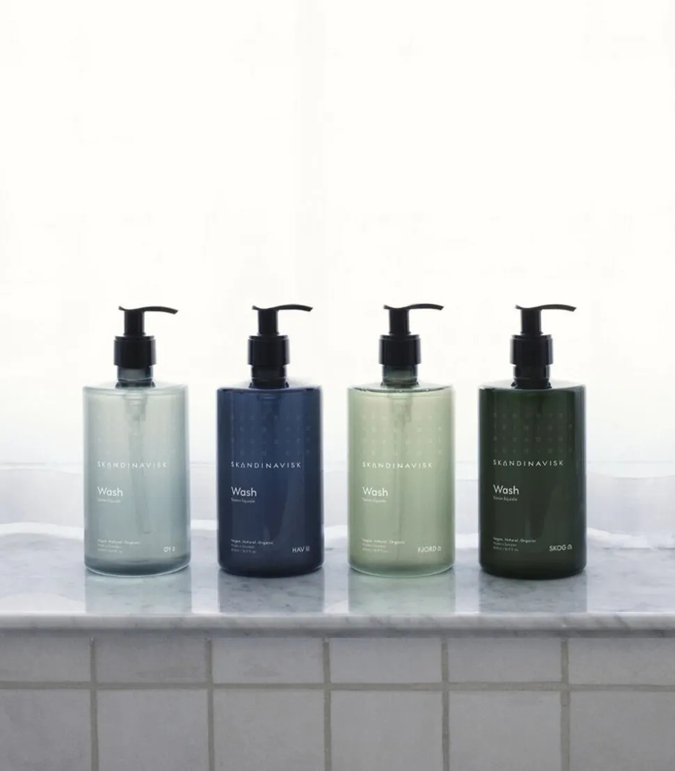 Wash ØY 500ml