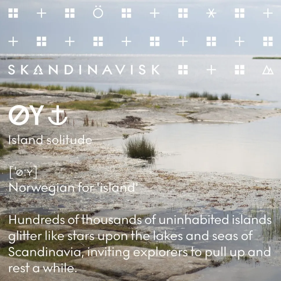 Wash ØY 500ml