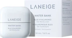 Water Bank Cream Moisturizer