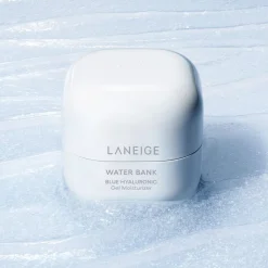 Water Bank Cream Moisturizer