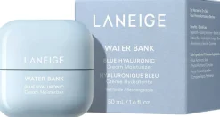 Water Bank Cream Moisturizer