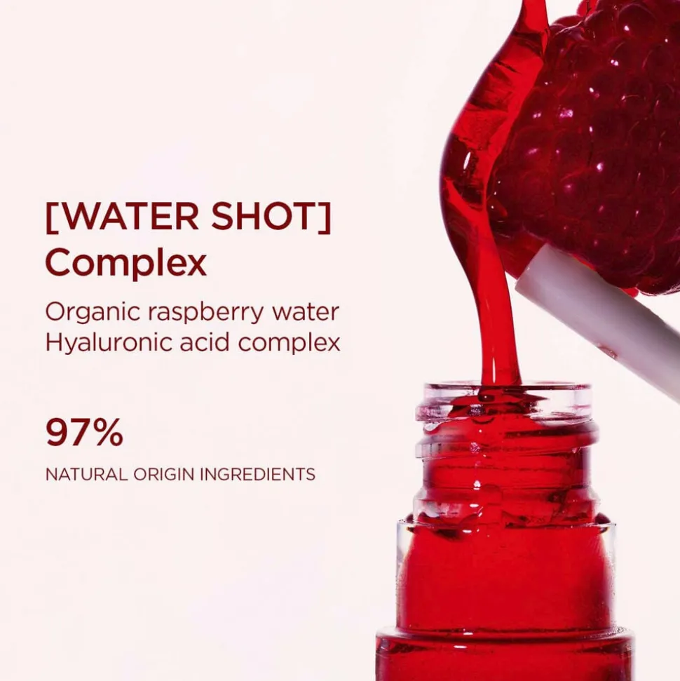 Water Lip Stain
