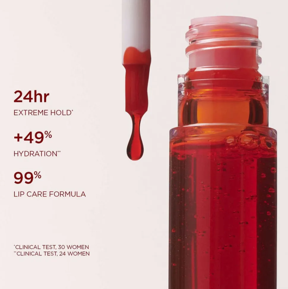 Water Lip Stain