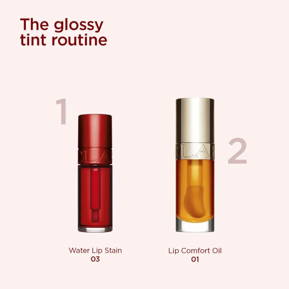 Water Lip Stain